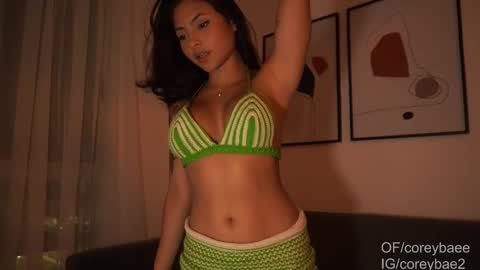 Snapshot of coreybae chatting on November 23, 2025, 2:33 am coreybae online show from November 23, 2025, 2:33 am