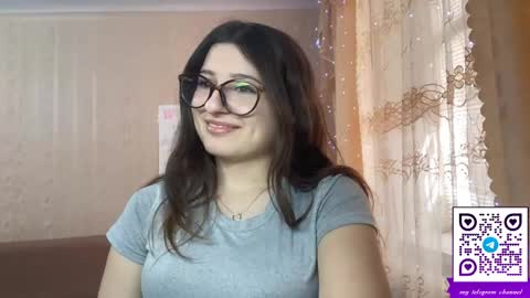 Elisheva online show from April 25, 2026, 6:16 am