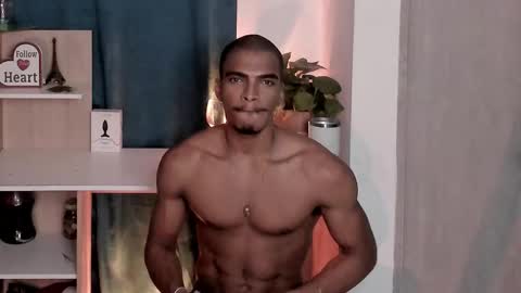 Snapshot of coreyglover chatting on February 27, 2026, 9:20 am CoreyGlover online show from February 27, 2026, 9:20 am