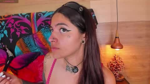 Cori online show from October 15, 2025, 3:50 am