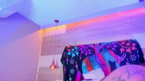 Cori online show from April 7, 2026, 3:51 am