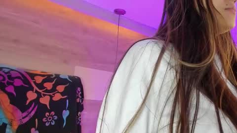 Cori online show from May 24, 2026, 4:17 am