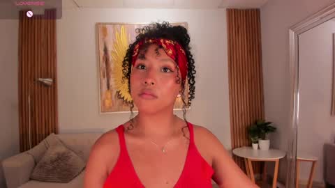 Snapshot of corinnah chatting on January 11, 2025, 3:20 pm Cori online show from January 11, 2025, 3:20 pm