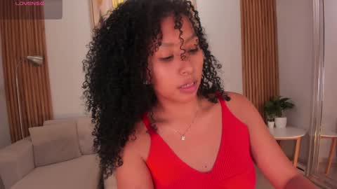 Snapshot of corinnah chatting on January 11, 2025, 6:23 pm Cori online show from January 11, 2025, 6:23 pm