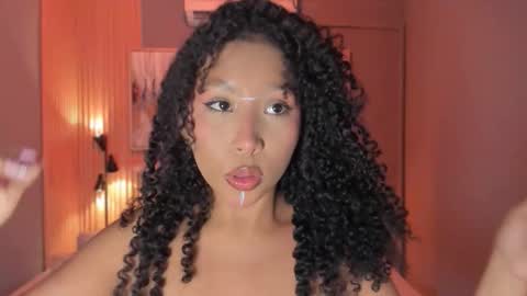 Cori online show from October 3, 2025, 12:13 pm