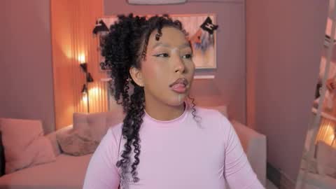 Cori online show from October 6, 2025, 12:13 pm