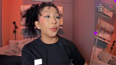 Cori online show from October 7, 2025, 12:13 pm