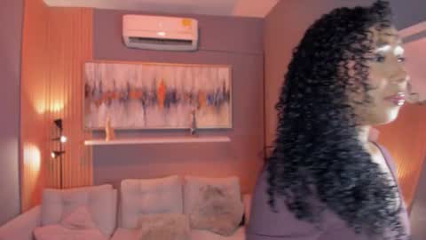 Cori online show from October 10, 2025, 12:15 pm