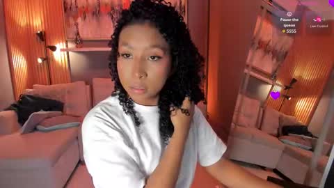 Cori online show from October 18, 2025, 12:17 pm