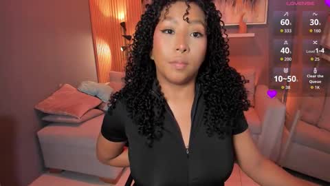 Cori online show from October 23, 2025, 12:04 pm