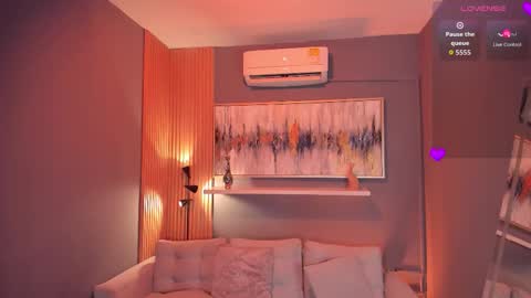 Cori online show from October 24, 2025, 12:12 pm