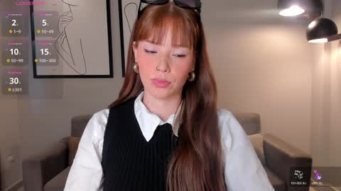 Snapshot of corinnerusso chatting on February 2, 2025, 7:04 pm Corinne Russo online show from February 2, 2025, 7:04 pm