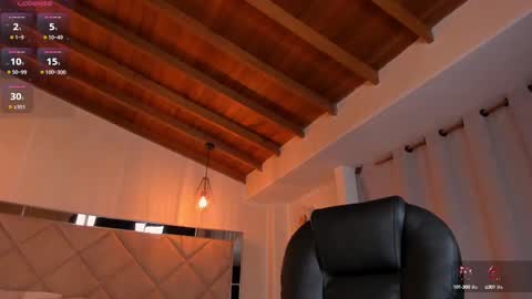 Snapshot of corinnerusso chatting on February 25, 2025, 4:24 am Corinne Russo online show from February 25, 2025, 4:24 am