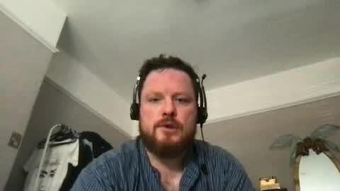 cormie_2026 online show from July 15, 2026, 1:05 pm