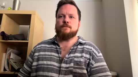 cormie_2026 online show from July 31, 2026, 3:55 pm