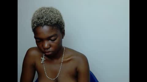 cornxcuntx online show from October 4, 2025, 7:23 pm