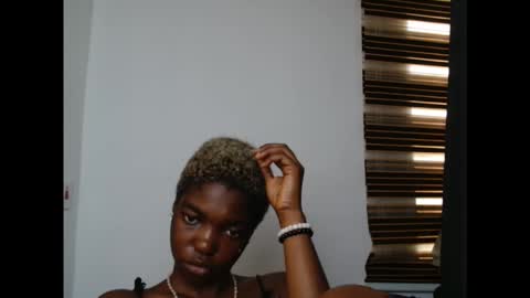 cornxcuntx online show from October 15, 2025, 9:20 am