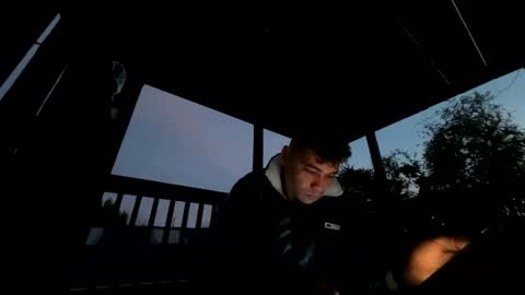 Snapshot of coronelking chatting on January 2, 2025, 1:27 am coronelking online show from January 2, 2025, 1:27 am