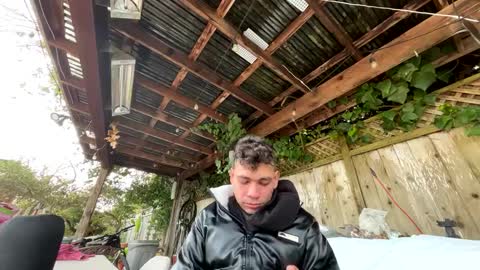 Snapshot of coronelking chatting on January 7, 2025, 11:35 pm coronelking online show from January 7, 2025, 11:35 pm