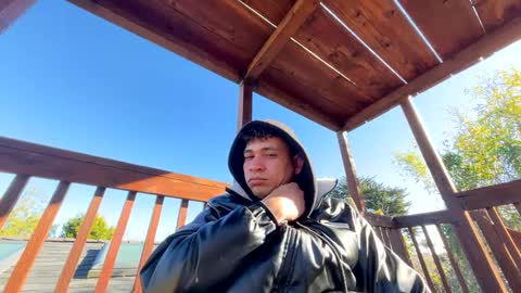 Snapshot of coronelking chatting on January 10, 2025, 10:15 pm coronelking online show from January 10, 2025, 10:15 pm