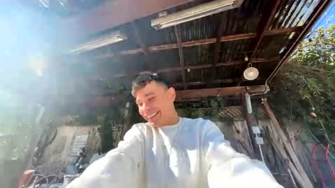 Snapshot of coronelking chatting on January 15, 2025, 7:55 pm coronelking online show from January 15, 2025, 7:55 pm