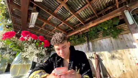 Snapshot of coronelking chatting on October 29, 2025, 4:09 pm coronelking online show from October 29, 2025, 4:09 pm