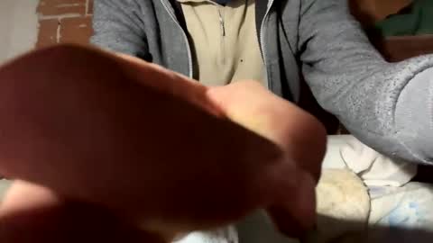 Corrado online show from February 11, 2025, 4:56 pm