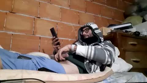 Corrado online show from February 12, 2026, 8:09 am