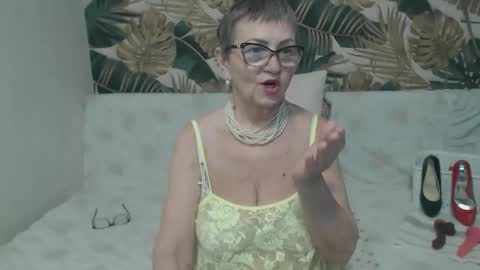 corssika online show from May 12, 2026, 7:22 pm