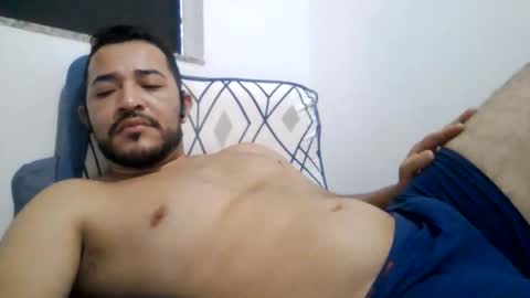 corvo999 online show from February 5, 2026, 5:17 pm