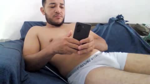 corvo999 online show from March 18, 2026, 1:36 pm