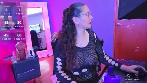 Snapshot of cory_chasecol888 chatting on October 28, 2025, 4:49 am Natali online show from October 28, 2025, 4:49 am