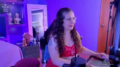 Natali online show from March 29, 2026, 4:45 am