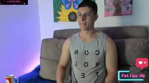 cory okell  IG coryokell online show from February 24, 2026, 1:03 am