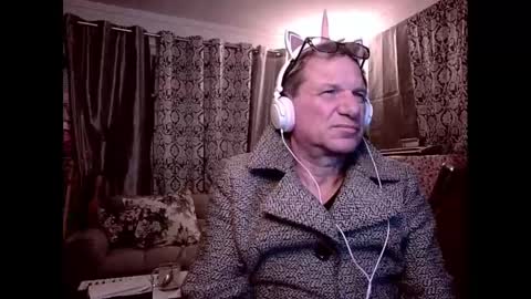 Snapshot of coryassman chatting on December 22, 2024, 9:22 am CoryAssMan online show from December 22, 2024, 9:22 am