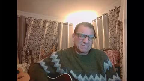 CoryAssMan online show from March 14, 2026, 6:52 am