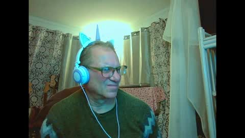 CoryAssMan online show from March 28, 2026, 11:32 am