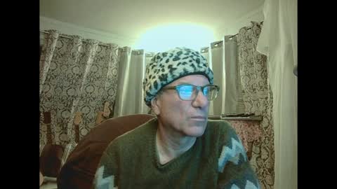 CoryAssMan online show from April 5, 2026, 9:39 am