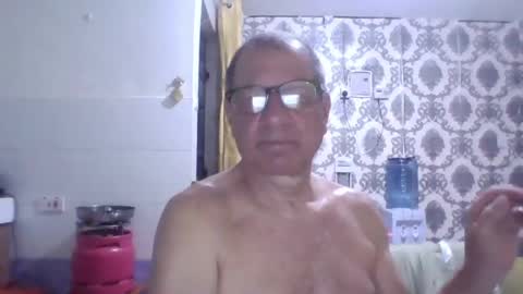 CoryAssMan online show from May 19, 2026, 7:09 pm