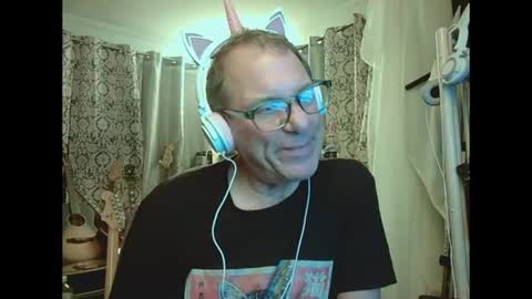 CoryAssMan online show from June 27, 2026, 8:19 am