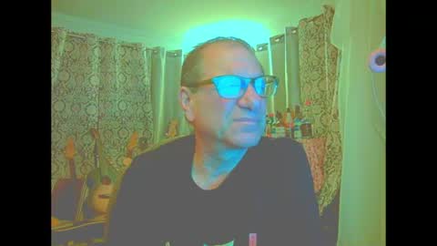 CoryAssMan online show from June 28, 2026, 4:40 am