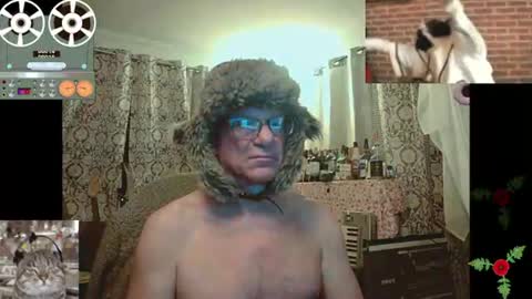 CoryAssMan online show from June 29, 2026, 10:15 am