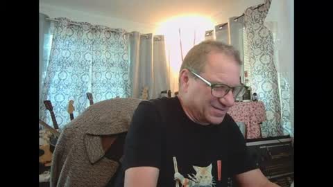 CoryAssMan online show from June 30, 2026, 10:33 pm