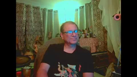 CoryAssMan online show from July 1, 2026, 10:39 am
