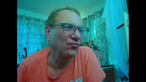 CoryAssMan online show from July 2, 2026, 1:16 am