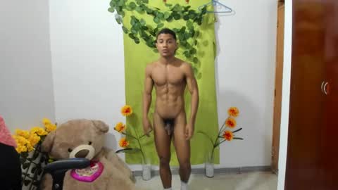 Ethan  online show from December 22, 2024, 12:17 am