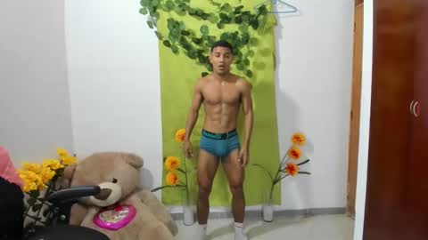 Ethan  online show from December 23, 2024, 11:28 pm