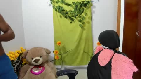 Ethan  online show from December 25, 2024, 4:22 pm