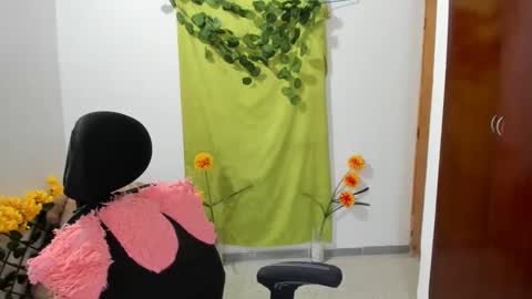 Ethan  online show from December 28, 2024, 4:30 pm