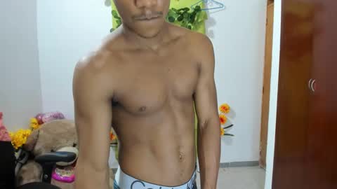 Ethan  online show from January 8, 2025, 11:41 pm